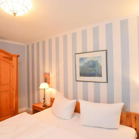 Feskerdamm 28 * Morsum (Sylt)