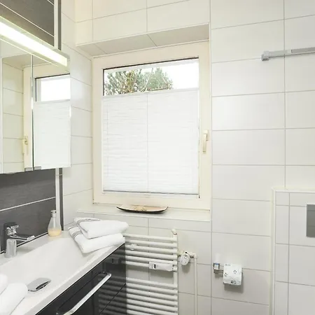 Feskerdamm 28 Morsum (Sylt)