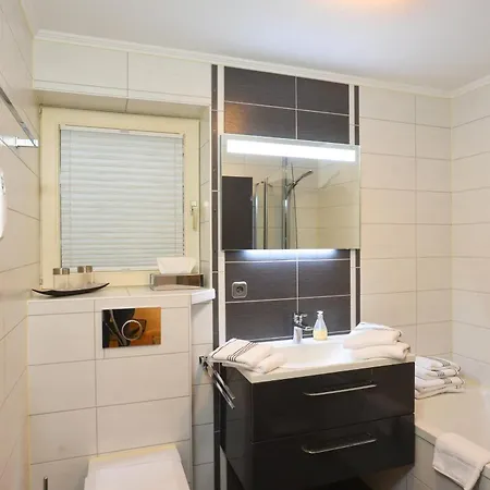 Feskerdamm 28 Daire *