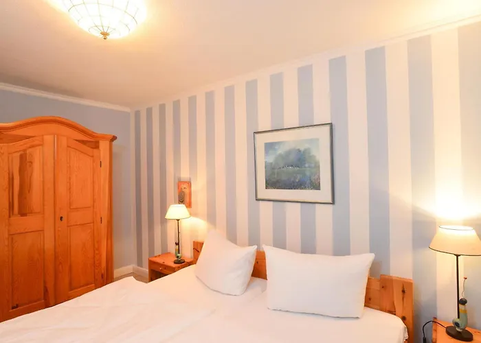 Feskerdamm 28 * Morsum (Sylt)