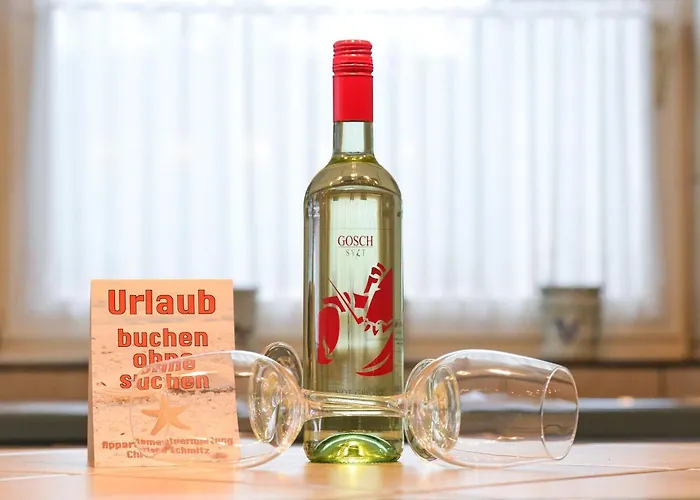 Feskerdamm 28 Apartamento