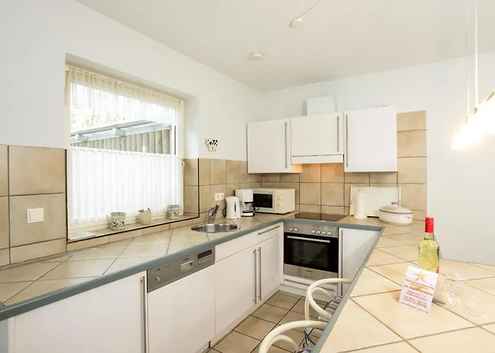 Apartamento Feskerdamm 28