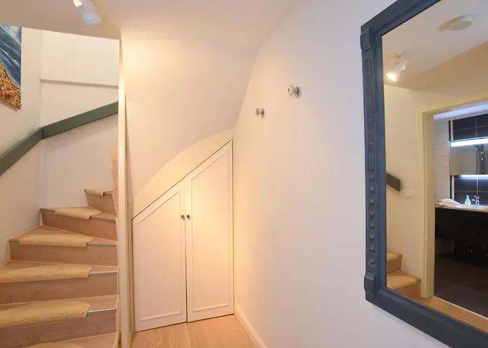 Feskerdamm 28 * Morsum (Sylt)