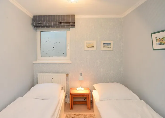 Apartamento Feskerdamm 28