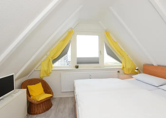 Feskerdamm 28 Apartamento