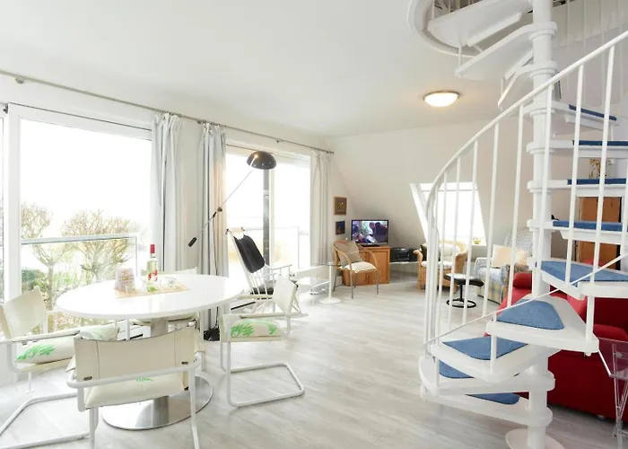 Feskerdamm 28 Apartamento